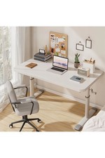 Manual Standing Desk Height