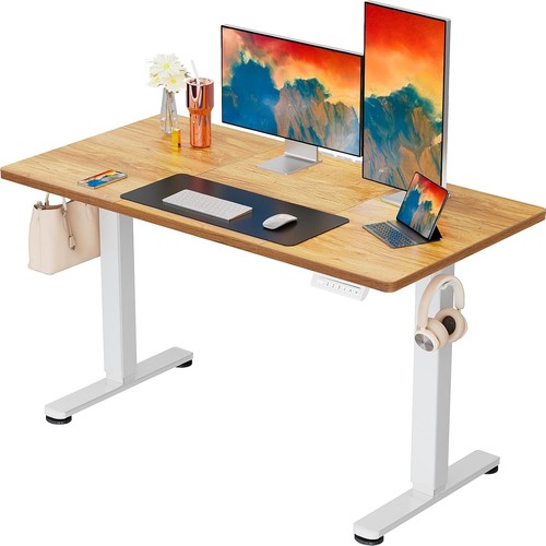 Ergear electric standing - ergear, desk