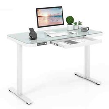 Electric Stand up Home Office
