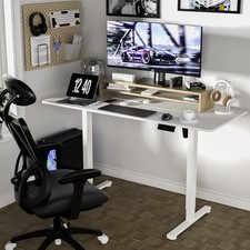 120-140cm Electric Standing