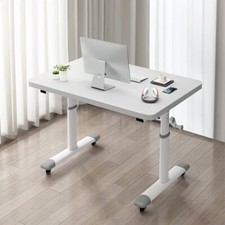 Mobile Standing Desk Sit Stand