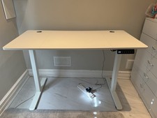 Electric Height Adjustable