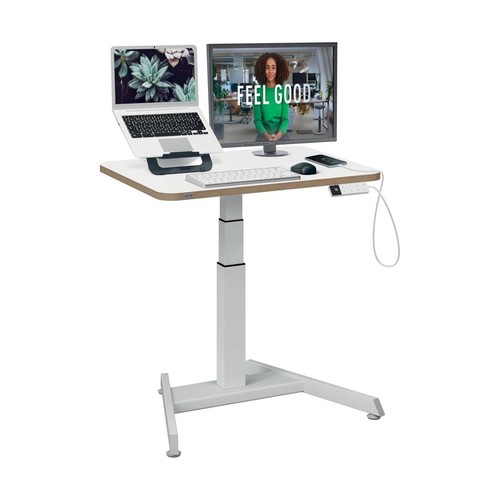 Leitz ergo electric sit - leitz, stand