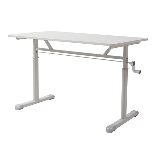 Height adjustable standing - adjustable,