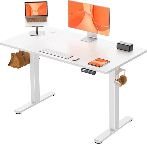 Electric standing desk - electric, height