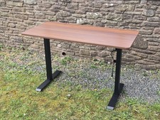 Sit Stand Desk Electronic