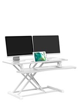 Sit-Stand Workstation | Height