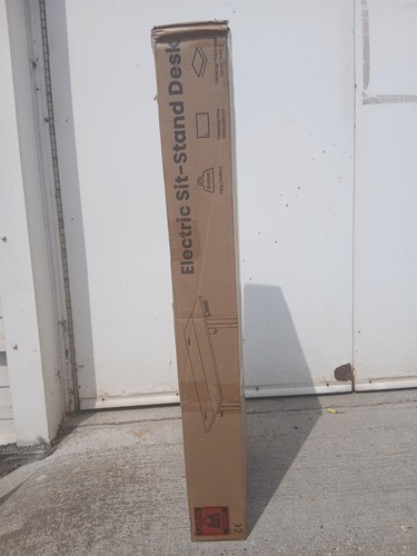 Desktronic electric sit - desktronic,