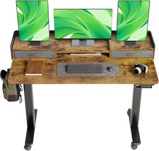 Electric Standing Desk