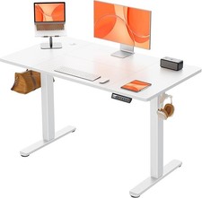 Electric Standing Desk Height