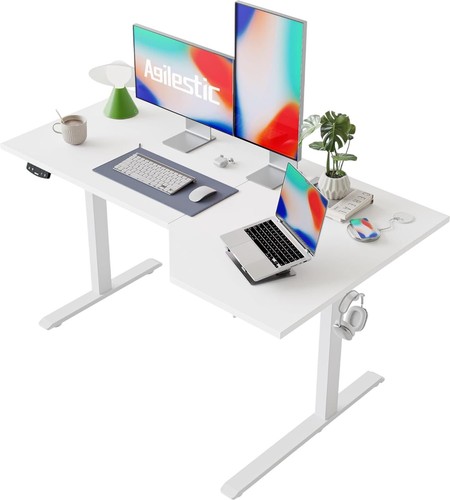 Agilestic shaped electric - agilestic, l-shaped