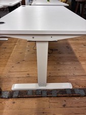 Adjustable Office Desk Sit or