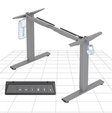 FLEXISPOT Electric Standing