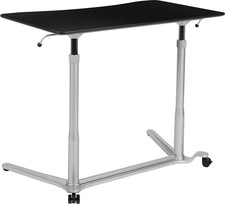 Height Adjustable Standing