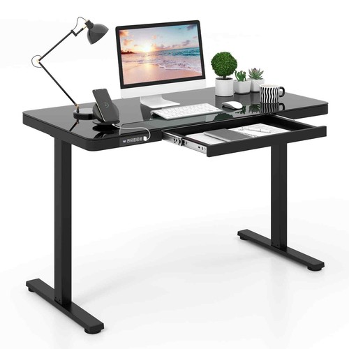 Electric stand home office - stand,