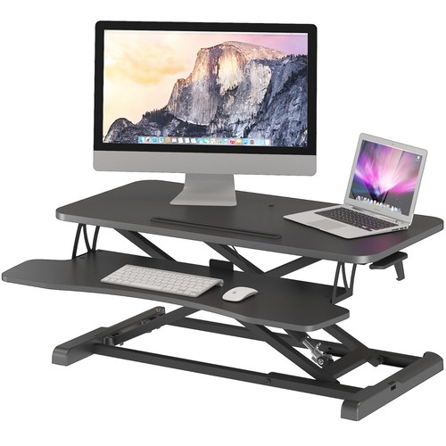 Sit stand desk - sit-stand, converter