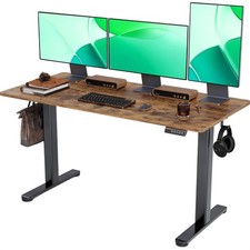 CLAiKS Electric Standing Desk