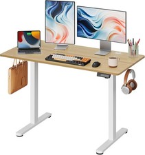 DEVAISE Electric Standing Desk