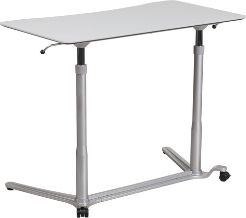 Height adjustable standing - height,