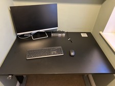 Black And Silver Electrical