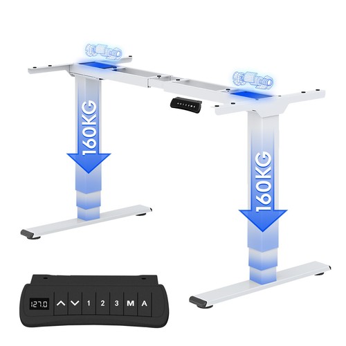 Flexispot ec5 pro - ec5, 160kg