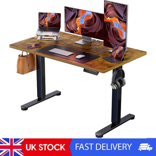 Electric standing desk height - electric,