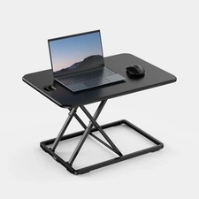 Ultra-Slim Sit-Stand Standing