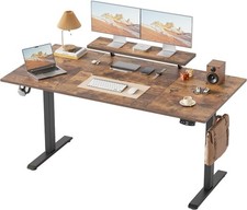 Klicelor Electric Height