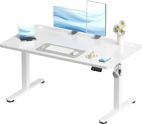Devoko electric standing desk - electric,