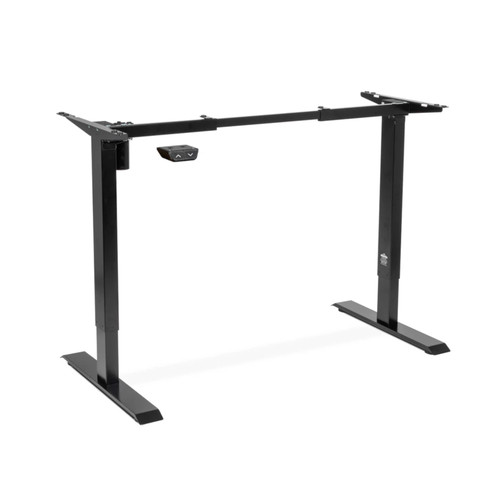 Electric sit stand desk - stand,