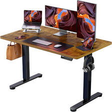 Electric Standing Desk Height